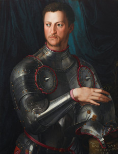 Cosimo I