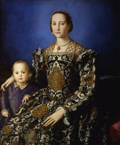 Eleonora da Toledo
